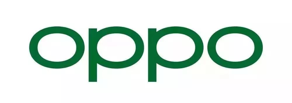 景德镇OPPO 2019启用全新VI设计识别系统