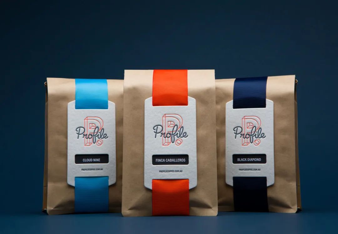 景德镇咖啡文化品牌形象设计